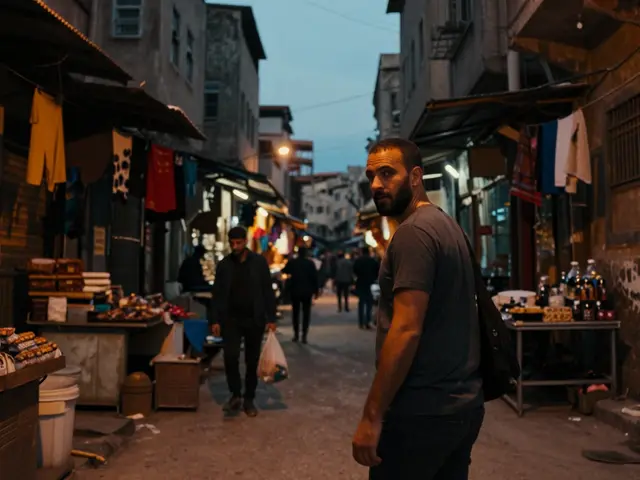 Quels quartiers éviter à Alger ? Conseils pratiques pour voyager en sécurité