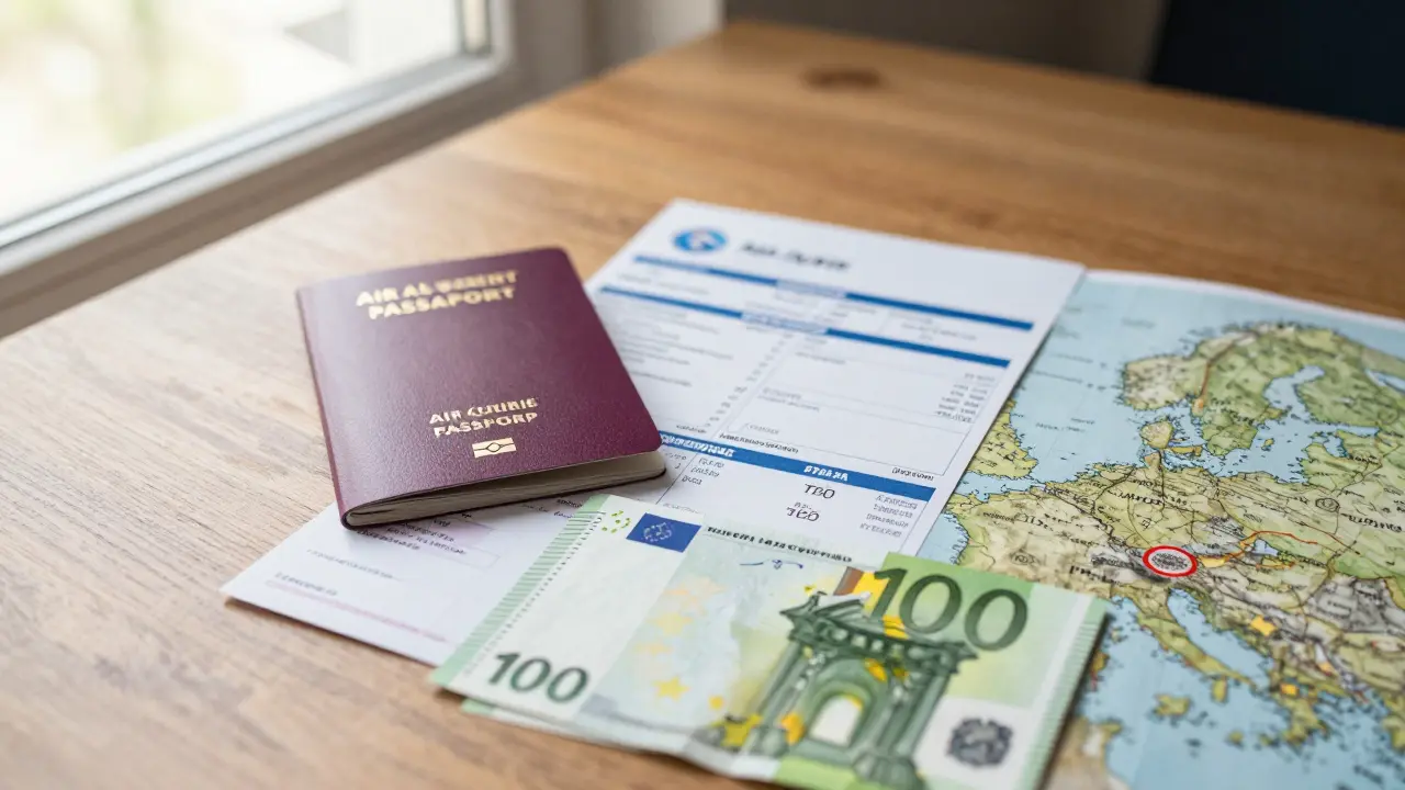 Budget Voyage Algérie 2026 : Guide Complet des Prix et Coûts