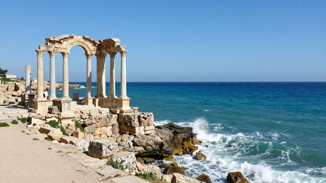 Combien de jours pour visiter l'Algérie ? Guide pour un séjour réussi