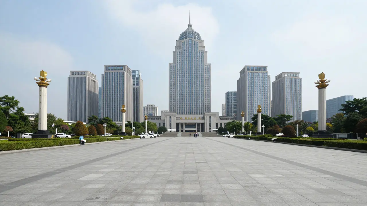 L'importance du guide local