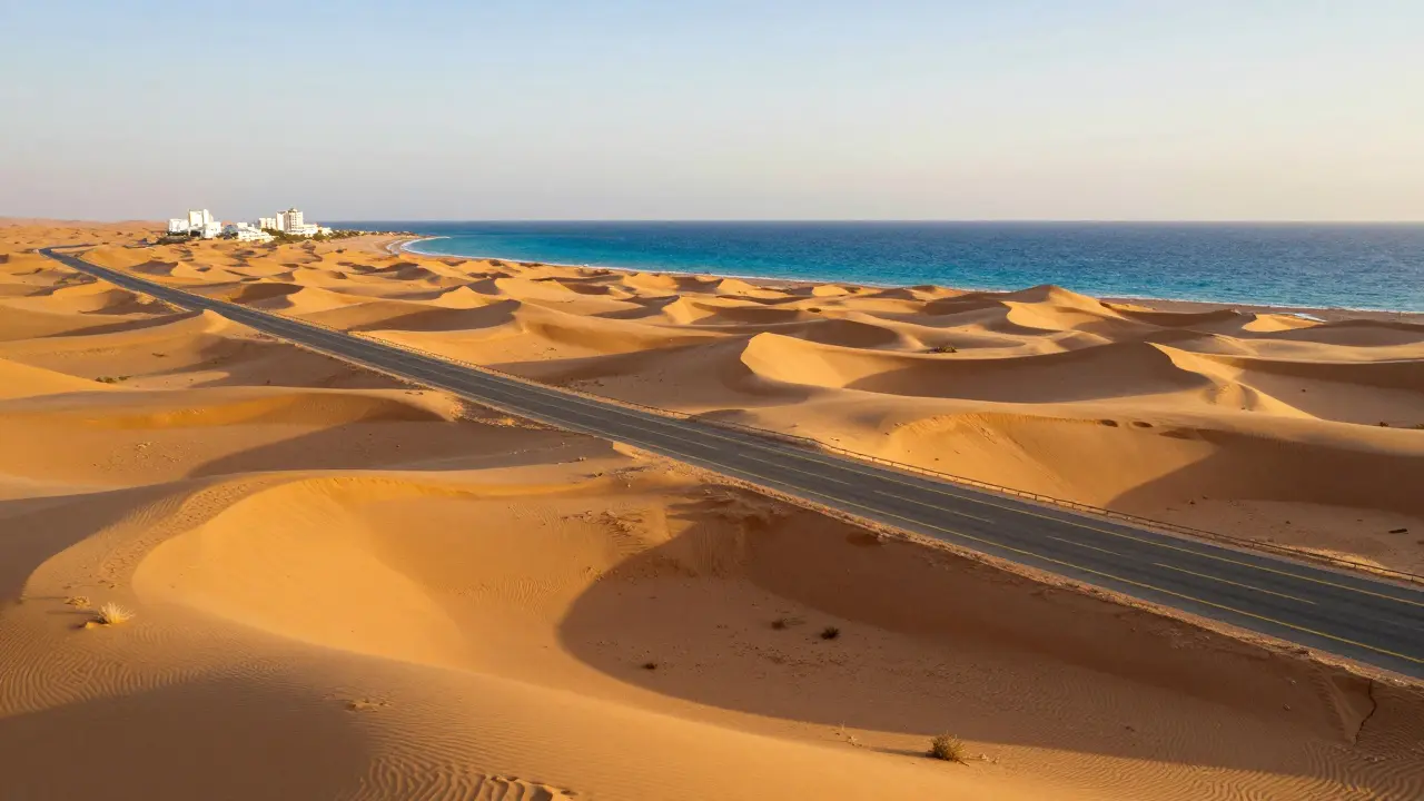 Le Maroc et le Sahara : Comprendre la situation pour mieux voyager