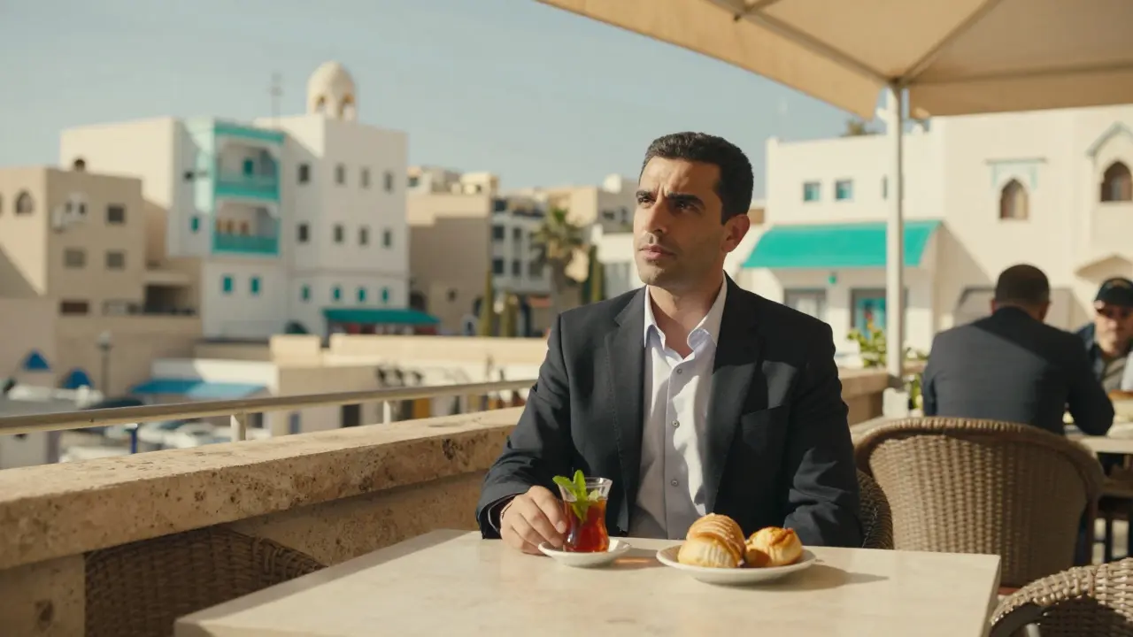 Quel salaire pour bien vivre en Algérie en 2026 ? Budget et coût de la vie