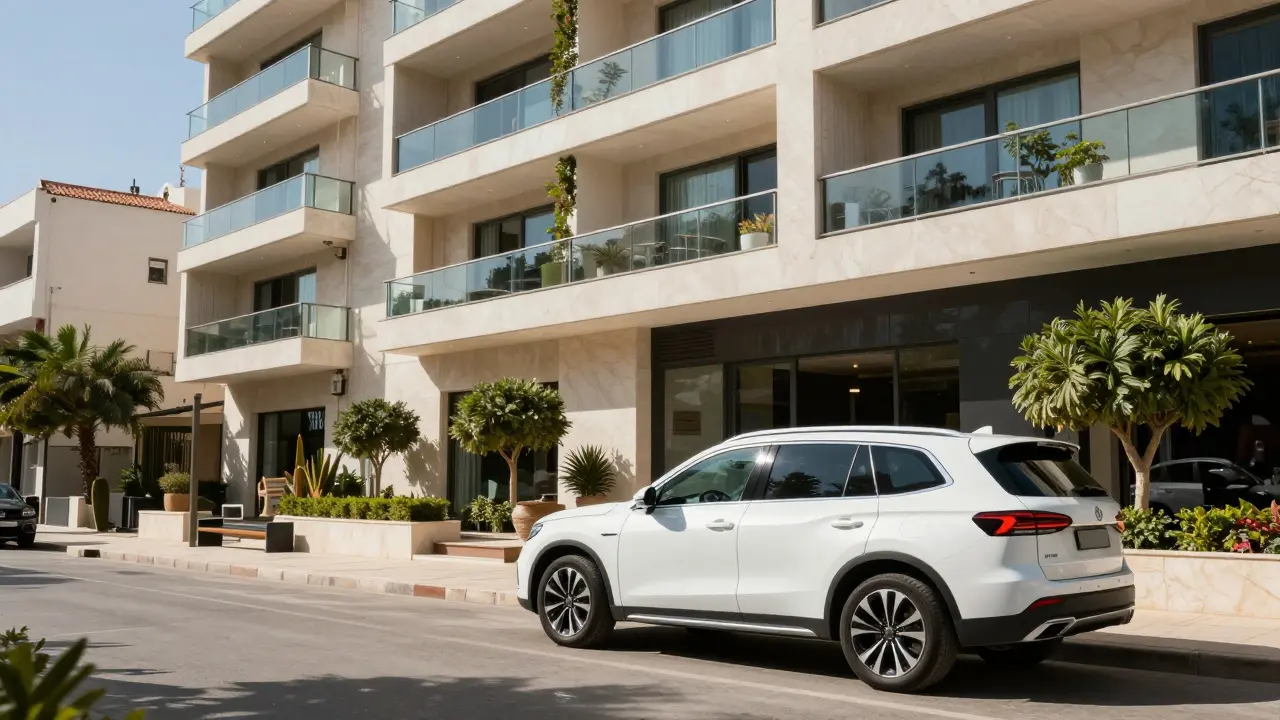 Quel salaire pour être riche en Algérie ? Analyse du coût de la vie et du luxe