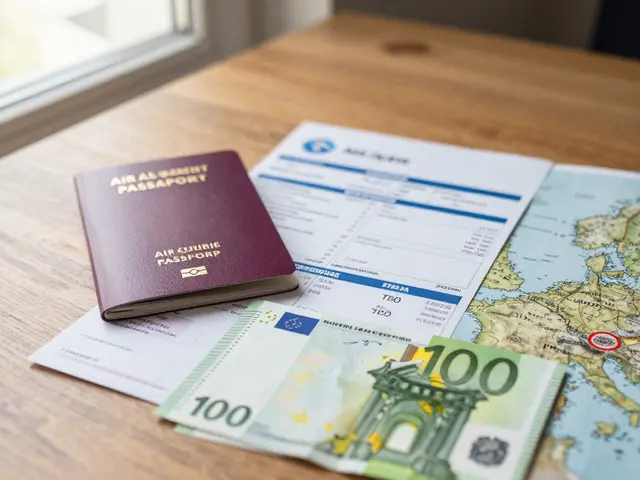 Budget Voyage Algérie 2026 : Guide Complet des Prix et Coûts