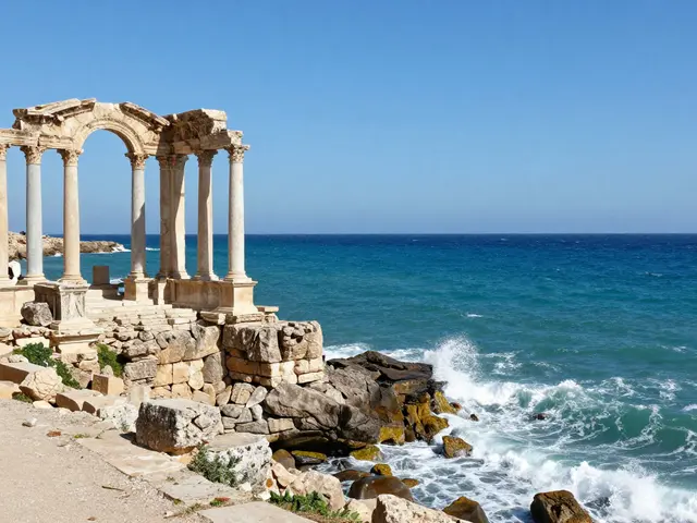 Combien de jours pour visiter l'Algérie ? Guide pour un séjour réussi