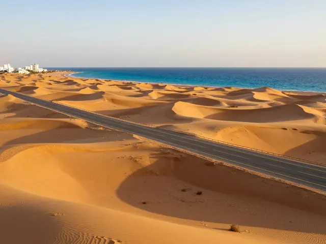 Le Maroc et le Sahara : Comprendre la situation pour mieux voyager