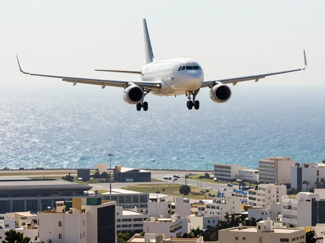 Où atterrir pour visiter le Sahara ? Les meilleurs aéroports et itinéraires