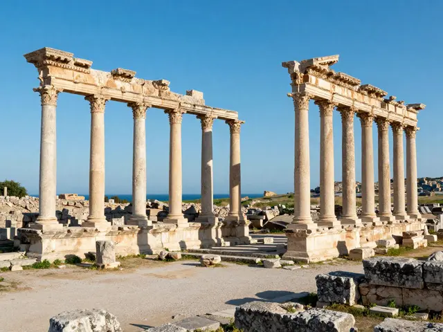 Tourisme en Algérie : Pourquoi est-ce si compliqué d'y aller ?