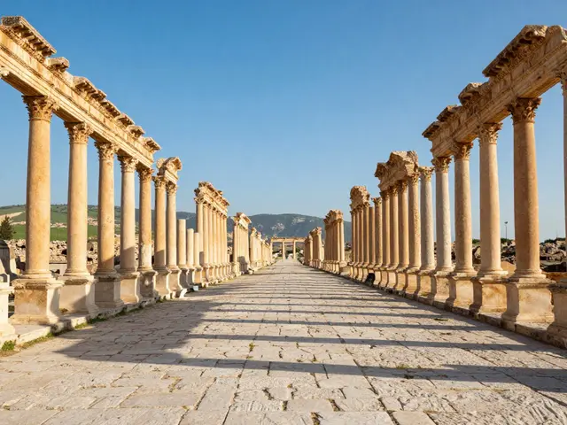 Visiter l'Algérie : Guide honnête sur le tourisme en 2026