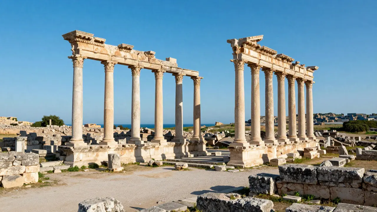 Tourisme en Algérie : Pourquoi est-ce si compliqué d'y aller ?