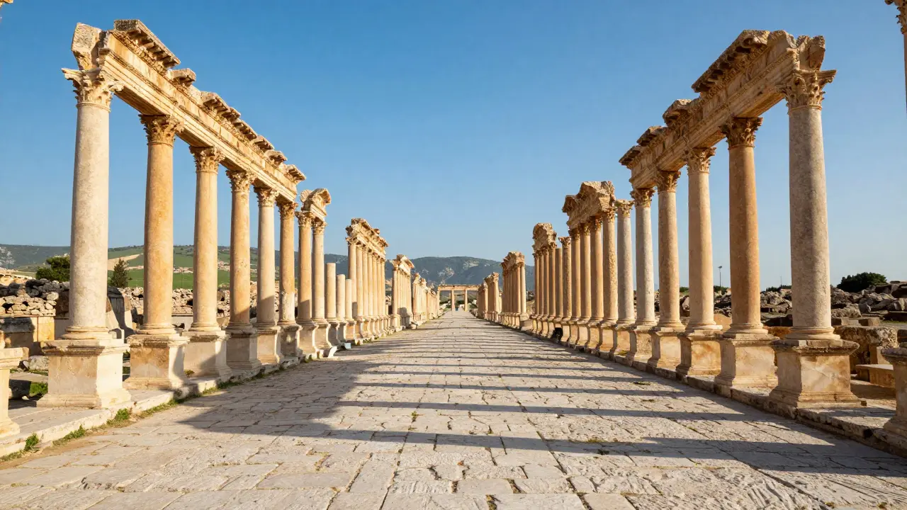 Visiter l'Algérie : Guide honnête sur le tourisme en 2026